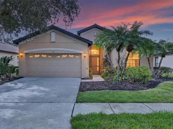 144 SILVER FALLS DRIVE, APOLLO BEACH, FL 33572
