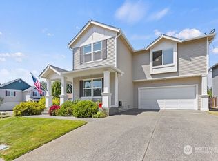 3228 Sheaser Way, Dupont, WA 98327