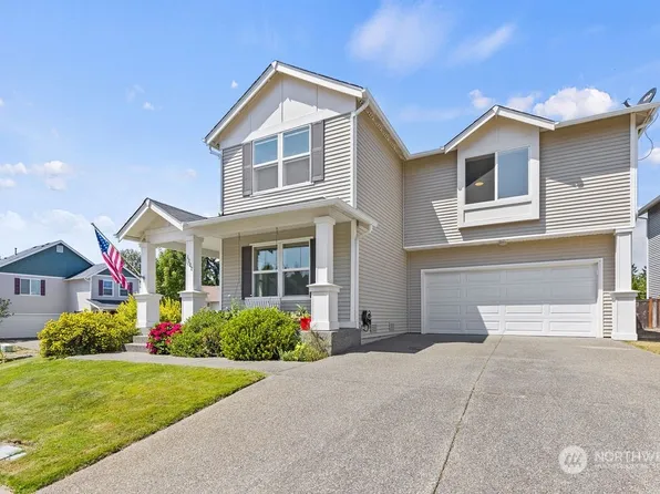 3228 Sheaser Way, Dupont, WA 98327