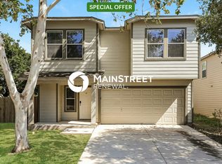 4610 River Frk, San Antonio, TX 78222
