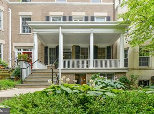 1834 Lamont St NW, Washington, DC