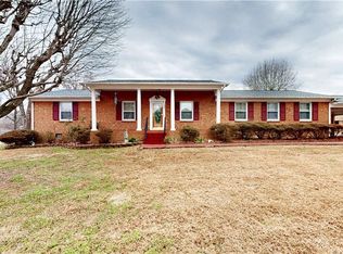 126 Apollo Cir, Archdale, NC 27263
