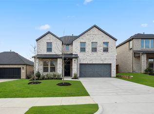 2437 Pebble Bank Ln, Midlothian, TX 76065