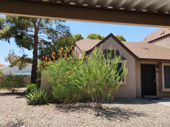 8111 W Wacker Rd Unit 39, Peoria, AZ 85381