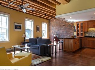 269 Commercial St APT 2A, Portland, ME 04101