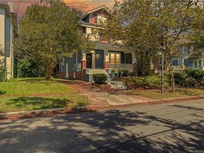 714 Michigan Ave, Norfolk, VA, 23508
