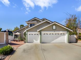 6020 Buffalo St, Simi Valley, CA 93063