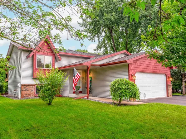 11609 Quebec Ave N, Champlin, MN 55316