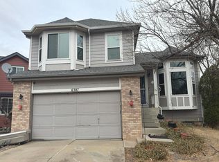 6387 E 121st Pl, Thornton, CO 80602