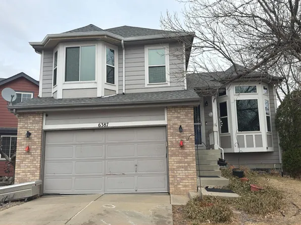6387 E 121st Pl, Thornton, CO 80602
