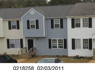 4220 Kaplan Dr, Raleigh, NC 27606