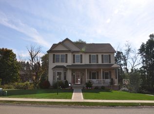 2042 Stone Bridge Ct, Harrison City, PA