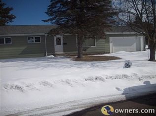 225 Fischer St, Antigo, WI 54409