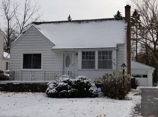 3849 216th Pl, Matteson, IL 60443