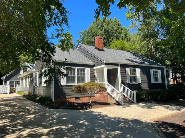 1808 Wilshire Ave, Raleigh, NC 27608