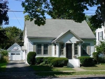 201 Pritchard Ave, Corning, NY, 14830