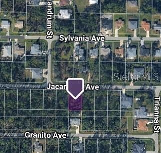 1st image of Jacaranda Ave Lot 23