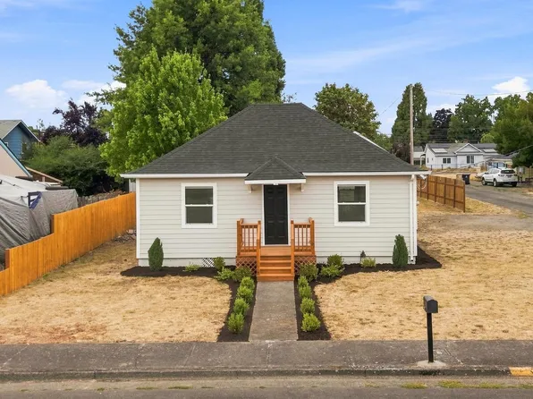 711 W Grant St, Lebanon, OR 97355