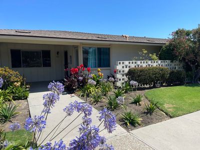 101 E Bay Blvd, Port Hueneme, CA, 93041