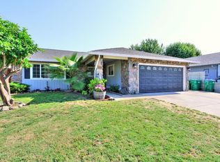 300 Stanislaus St, Lodi, CA 95240