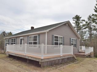 1148 Intervale Rd, New Gloucester, ME 04260