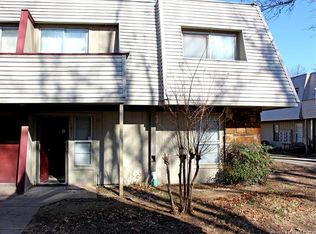 2206 E 66th Pl UNIT 1612, Tulsa, OK 74136