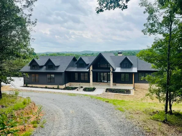 5001 Donnell Ridge Rd, Conway, AR 72034