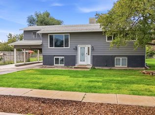 7684 S 2250 W, West Jordan, UT 84084