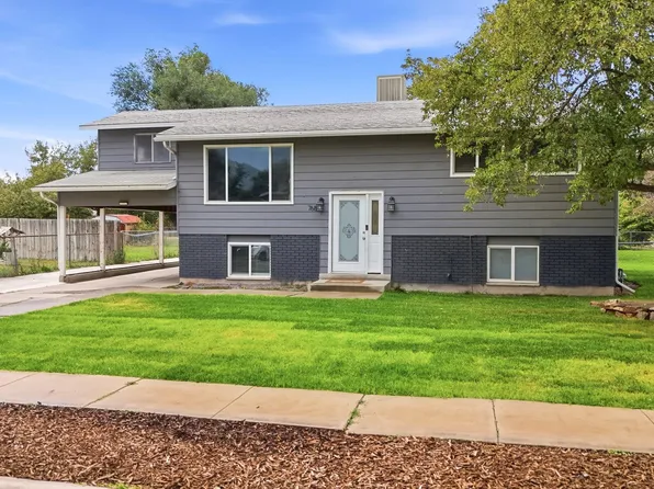 7684 S 2250 W, West Jordan, UT 84084