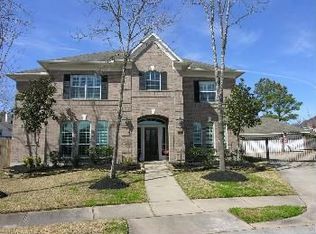 20210 Prim Pine Ct, Cypress, TX 77433