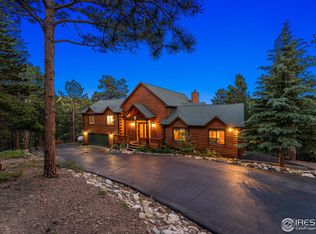 968 Highway 72, Nederland, CO 80466