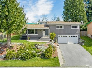 29832 24th Pl S, Federal Way, WA