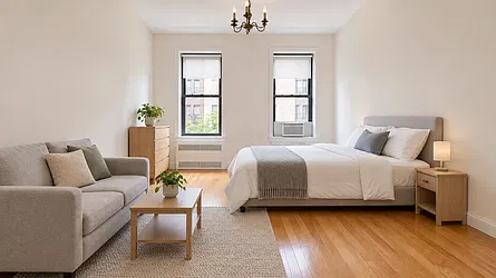 328 East 85th Street