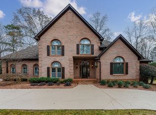 1002 Iron Mountain Rd, Canton, GA 30115