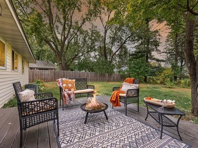 11809 Zion St NW, Coon Rapids, MN, 55433