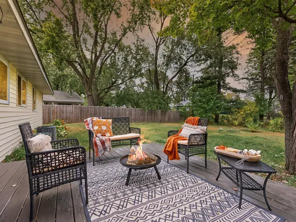 11809 Zion St NW, Coon Rapids, MN 55433