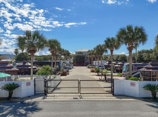 18 E Bradley St LOT 9, Miramar Beach, FL 32550
