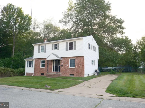 206 Terry Pl, Wilmington, DE 19804