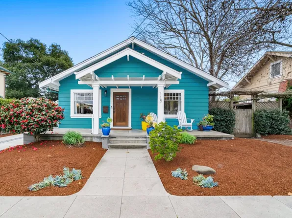115 Baldwin St, Santa Cruz, CA 95060