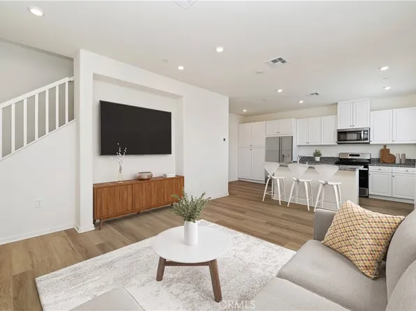 16325 Sandpiper Ave, Chino, CA 91708
