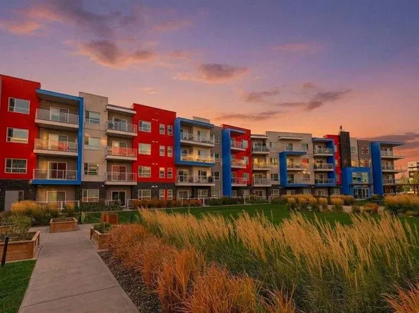 19489 E Main St SE #2415, Calgary, AB T3M 3J3