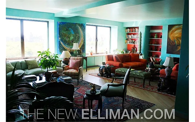 Sold by Douglas Elliman | media 3