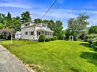 30 Gloria Ave, Lewiston, ME 04240