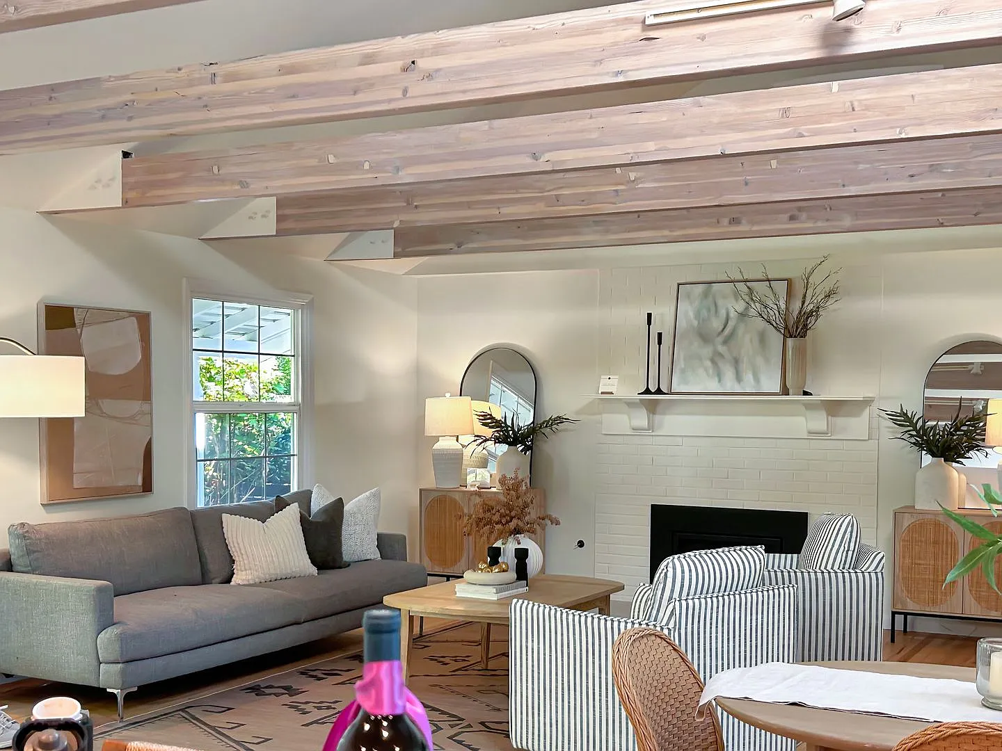 4Bd/2.5Ba Kirkland Home — Photo 2