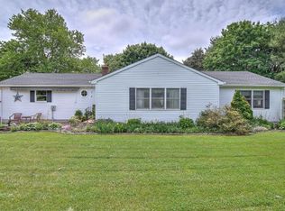 137 Lakewood Rd, New Egypt, NJ 08533