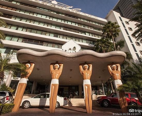 1st image of 6345 Collins Ave APT 400