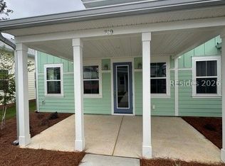 399 Tropics Ave, Hardeeville, SC 29927