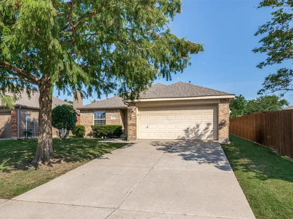 1109 Alexandria Dr, Forney, TX 75126