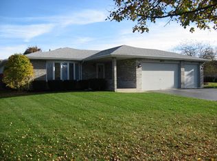 16537 Spangler Rd, Plainfield, IL 60586