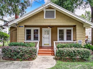 3640 Hedrick St, Jacksonville, FL 32205